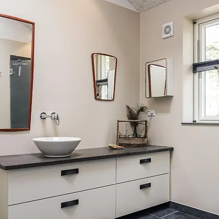 Gorgeous In With Kitchen *