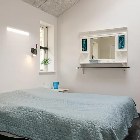 Gorgeous In With Kitchen Vakantiehuis