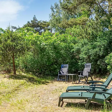 Vakantiehuis Gorgeous In With Kitchen *