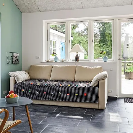 Gorgeous In With Kitchen Vakantiehuis *