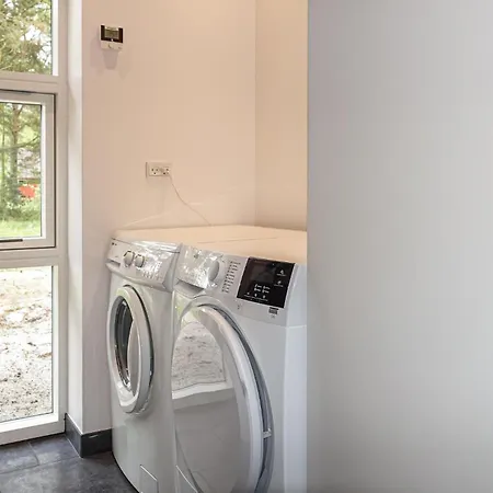 Gorgeous In With Kitchen