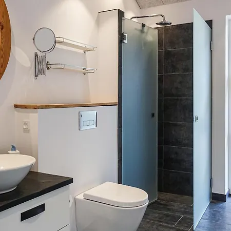 Gorgeous In With Kitchen Vakantiehuis