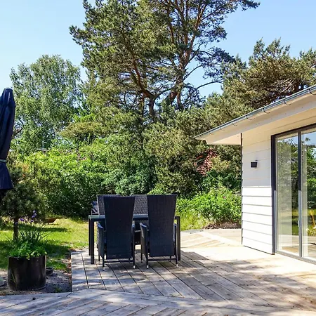 Vakantiehuis Gorgeous In With Kitchen *