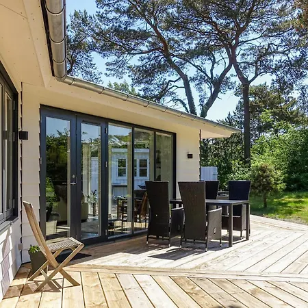 Gorgeous In With Kitchen Neksø