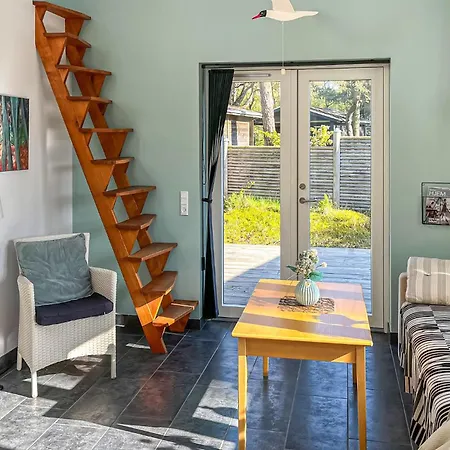 Gorgeous In With Kitchen