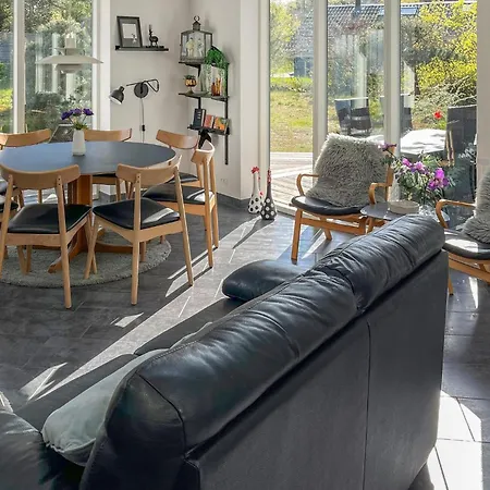 Gorgeous In With Kitchen Neksø