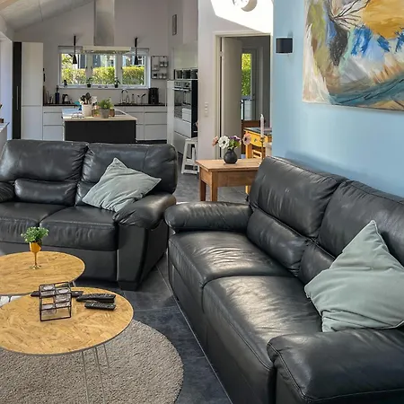 Gorgeous In With Kitchen Vakantiehuis *