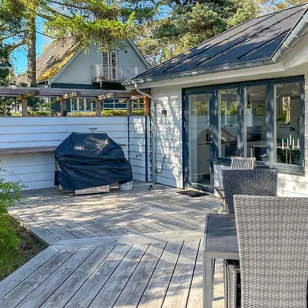 Gorgeous In With Kitchen Neksø