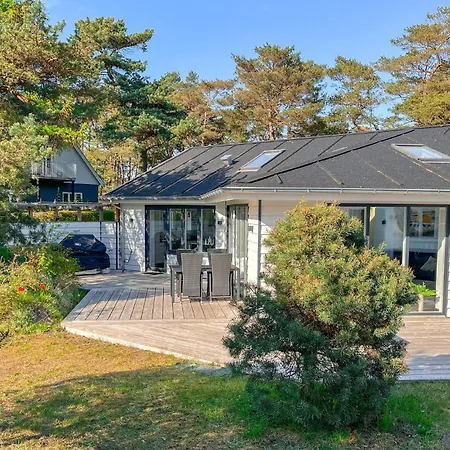 Vakantiehuis Gorgeous In With Kitchen *